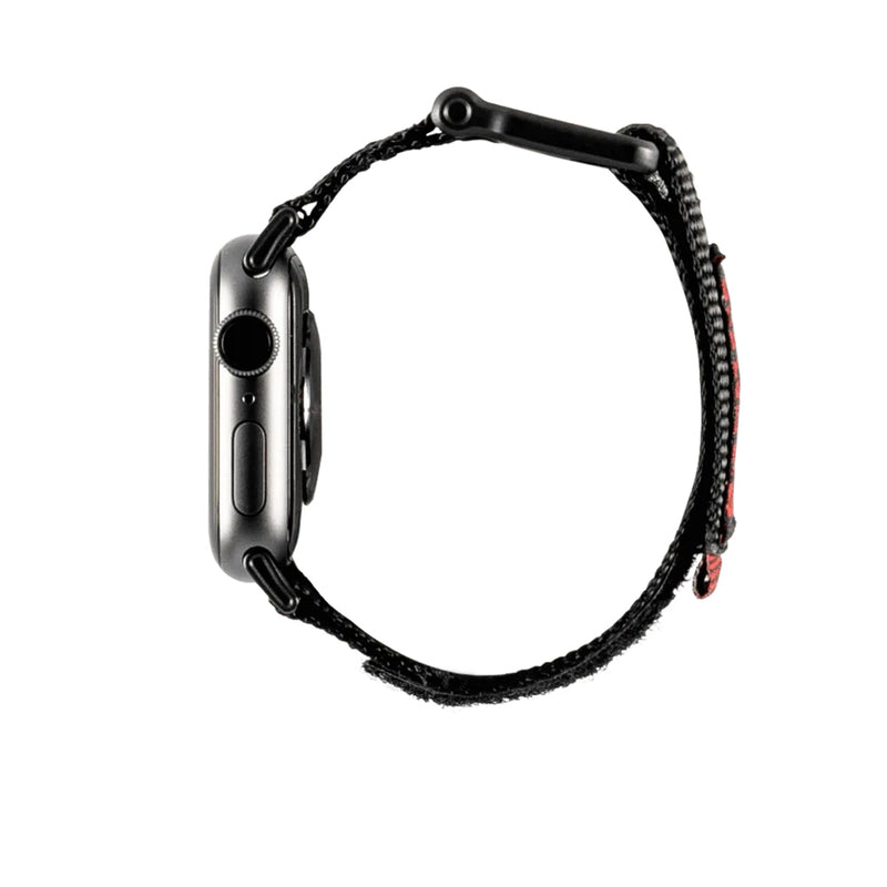 UAG Apple Watch 44/42 Active Strap- Black