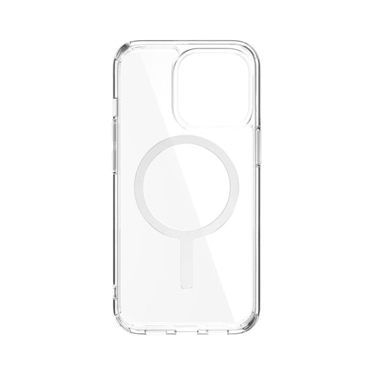 SwitchEasy MagCrush MagSafe Shockproof Clear Case iPhone 13 Pro 6.1 Clear