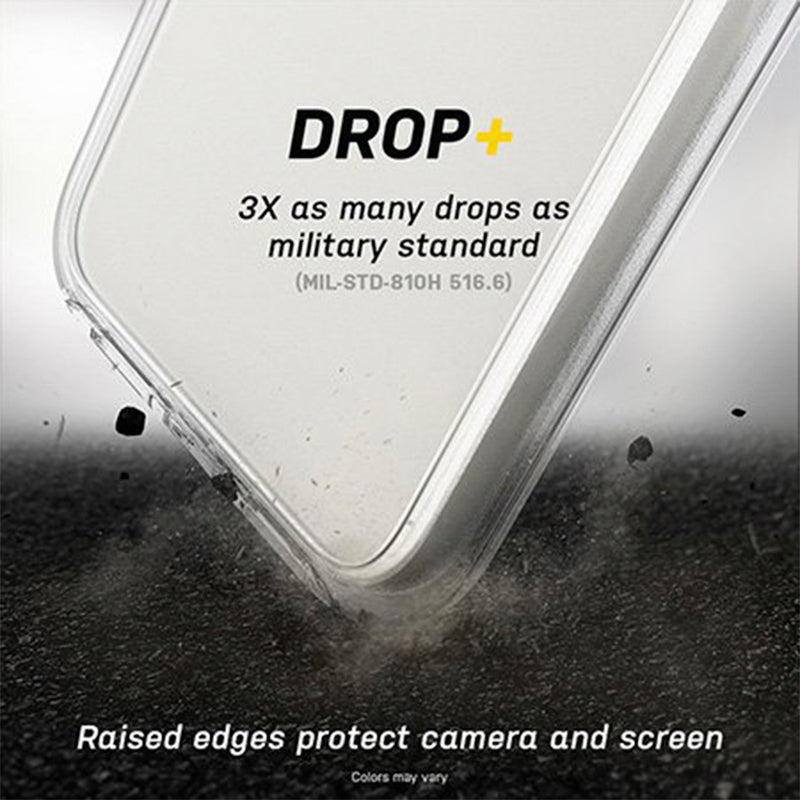 Otterbox Symmetry Clear Case For Samsung Galaxy S21 Ultra 5G - Clear