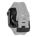 UAG Apple Watch 44 Scout Strap - Silver