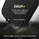 Otterbox Defender Case For Samsung Galaxy S21 Ultra 5G - Black