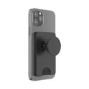 Popsockets MAGSAFE POPWALLET+ Black