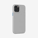 Tech 21 EcoSlim Case for iPhone 12 Pro Max - Mushroom Grey