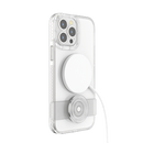 Popsocket Popcase for iPhone 13 Pro Max/12 Pro Max Clear
