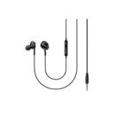 Samsung Earphone 3.5mm Black