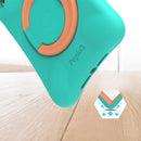 Pepk Ipad 8/9 10.2 EVA Case for Kids Green