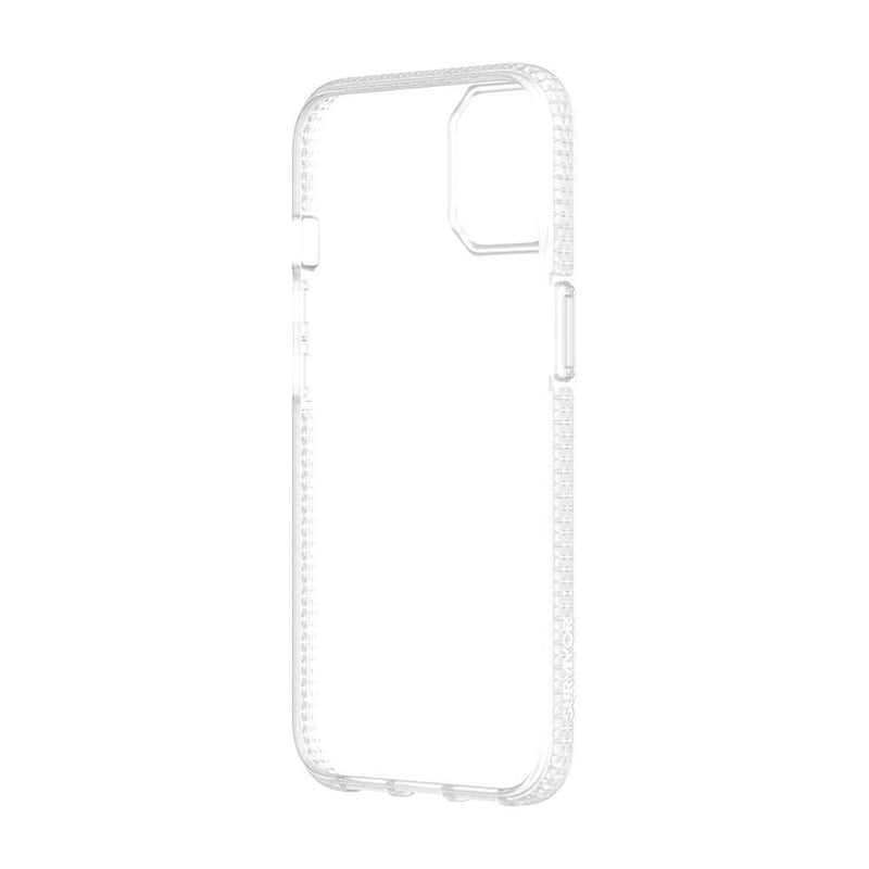 Griffin Survivor Clear for iPhone 13 - Clear