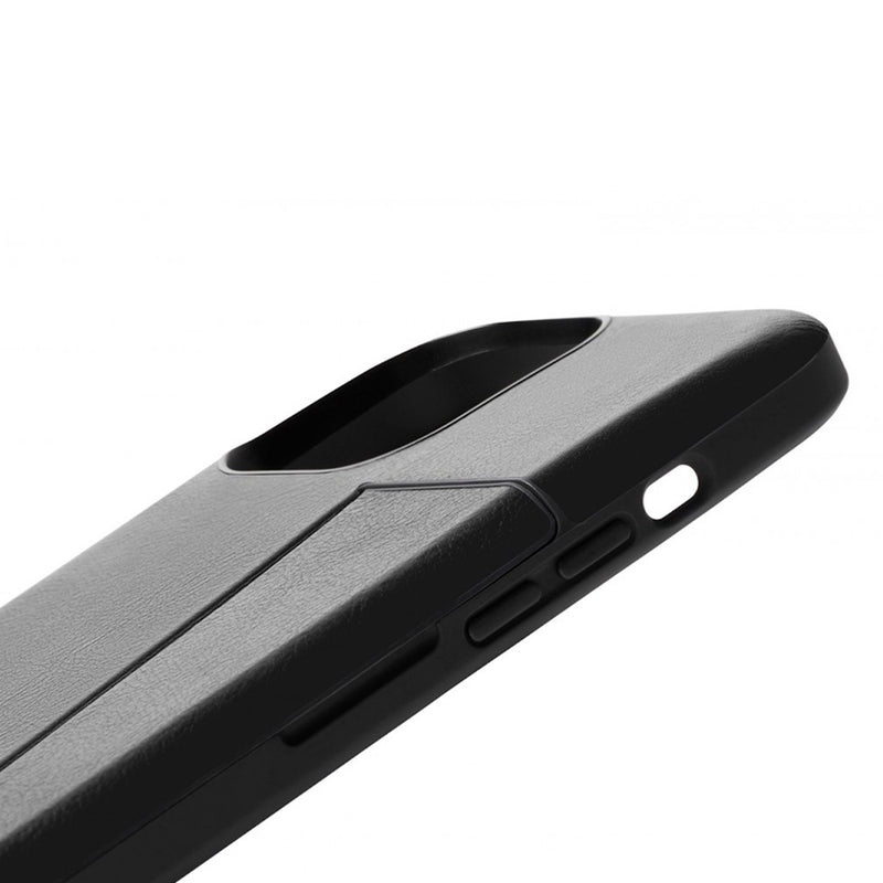 Bellroy 3 Card Phone Case for iPhone 13 Pro Max Black
