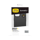 Otterbox Symmetry Plus Case For iPhone 14 Pro 6.1 Black