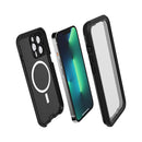 Lifeproof Fre MagSafe Case For iPhone 13 Pro 6.1 Black