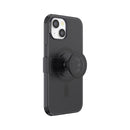 Popsockets PopCase for iPhone 14 - Black