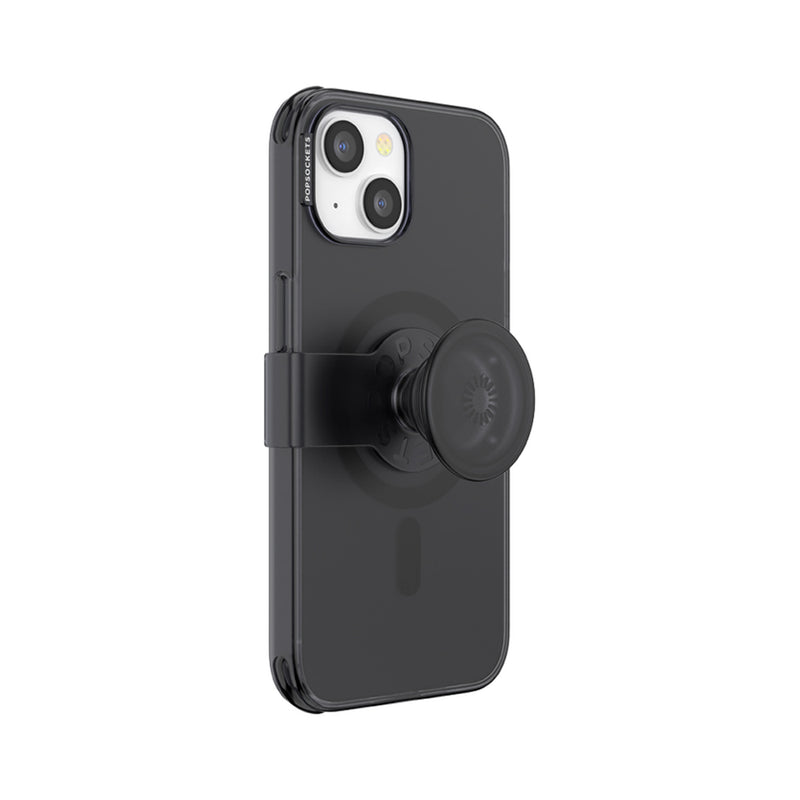 Popsockets PopCase for iPhone 14 - Black