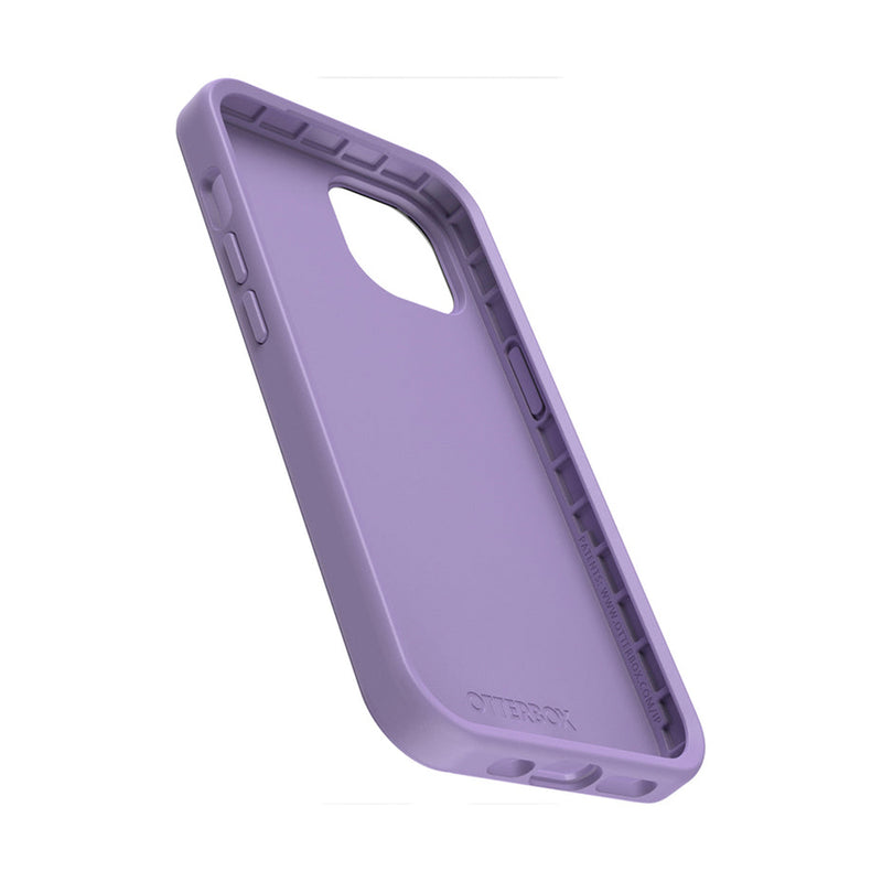 Otterbox Symmetry Case For iPhone 13 6.1/iPhone 14 6.1 - You Lilac It