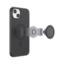 Popsockets PopCase for iPhone 14 Plus - Black