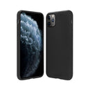 Cygnett Skin Soft Feel Case for iPhone 11 Pro - Black