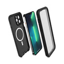 Lifeproof Fre MagSafe Case For iPhone 13 Pro Max 6.7 Black