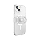 Popsockets PopCase for iPhone 14 - Clear