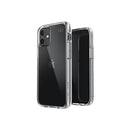 Speck Presidio Perfect-Clear Case for iPhone 12 mini