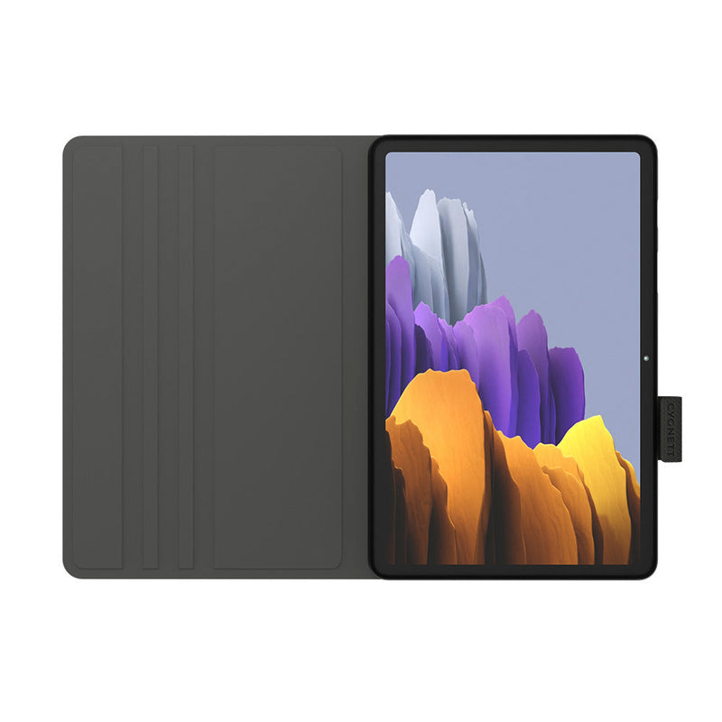 Cygnett TekView Slim Case for Samsung Tab S8 11 Grey/Black