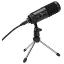 Vivitar Condenser Recording USB Microphone
