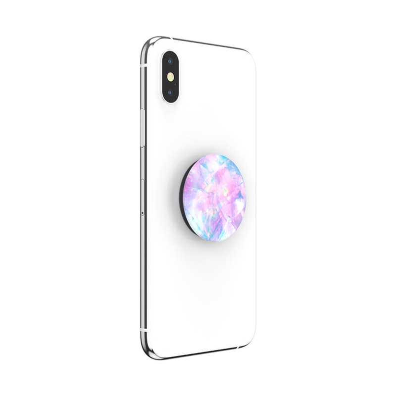 Popsockets Basic Crystal Opal