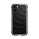 X-Doria Defense Lux Carbon Fiber back cover For iphone 12 / 12 Pro 6.1"