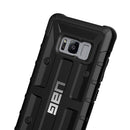 UAG Galaxy S8 Plus Pathfinder Case - Black