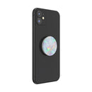 Popsockets PopGrip Universal Grip Holder - Opal