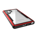 X-doria Samsung Galaxy S22 Ultra Defense Shield Red