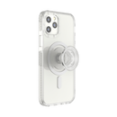 Popsocket Popcase with Magsafe for iPhone 12/12 Pro Clear