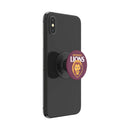 Popsockets Brisbane Lions (Gloss)