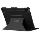 UAG Metropolis - iPad Pro 12.9 2021 - Black