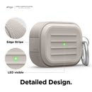 elago Armor Case for AirPods Pro