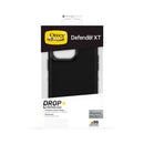 Otterbox Defender XT Magsafe Case For iPhone 14 Pro Max 6.7 Black