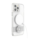 Popsocket Popcase for iPhone 12 Pro Max Clear
