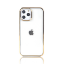 iPhone12ProMax Slim Fit Electroplated
