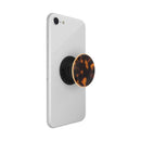 Popsockets PopGrip Universal Grip (Gen2) Holder Luxe - Acetate Classic Tortoise (Multi)