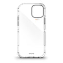 EFM Cayman Case Armour with D3O Crystalex For iPhone 12 Pro Max 6.7" - Clear