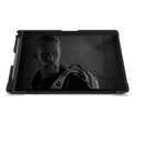 STM Goods DUX SHELL (MS SURFACE PRO 4/PRO 5/PRO 6/PRO 7) - BLACK
