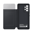 Samsung Smart S View Wall Cover for Galaxy A53 5G Black