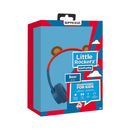 iFrogz Little Rockerz Costume Headphones - Bear