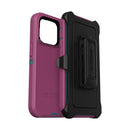 Otterbox Defender Case For iPhone 14 Pro 6.1 - Canyon Sun