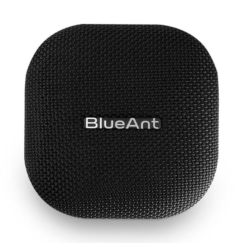BlueAnt X0 BT Speaker Black