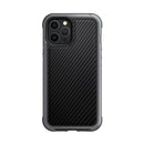 X-Doria Defense Lux Carbon Fiber back cover For iPhone 12 Pro Max 6.7"