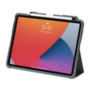 STM Goods Dux Plus Case for Case for iPad Air 4th Gen AP - Black