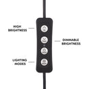 Case-Mate LuMee Studio 4 inch Ring Light