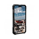 UAG Monarch Magsafe Jaguar Case for iPhone 14 Pro Max Carbon Fiber