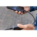 Mophie USB-C to Lightning Cable 1.8M - Black