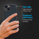 Pelican Voyager Case MagSafe iPhone 14 Black