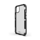 EFM Cayman Case Armour with D3O 5G Signal Plus For iPhone 13 (6.1) - Carbon